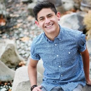 Meet your Posher, David